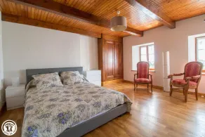 TSA Variou - Tauves - Gîte - Image 2