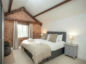 Alojamiento de 1 habitaciones en Pennymoor, near Tiverton - Image 3