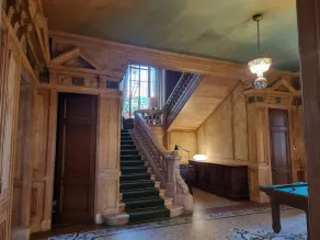 Guestroom des Muses, an immersion in 1900 French culture. - Image 2