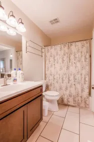 3B Townhouse 5min to Liberty Hospital Voice of America Park - Image 4