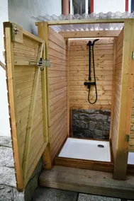 Wild Glamping in the Vienna Alps - Image 4