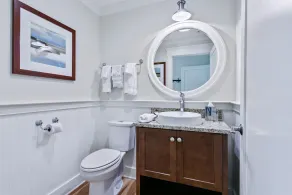 Cozy River 3 Bedroom Family Cottages - Image 2