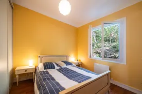 Villa DOUS REPAOUS pour 5 personnes entre lac et océan - Image 2