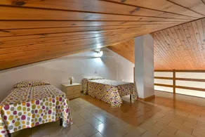 Ferienwohnung 'Il Quadrifoglio 3' nahe am Strand mit Terrasse und WLAN - Image 3