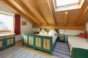 Ferienwohnung I \"Zellerhorn\" extra Schlafzimmer und West-Balkon, 70 qm° - Image 4