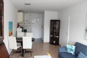 Apartment F419 for 2-4 people on the Baltic Sea - Image 4