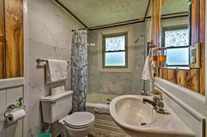 Multifamily Mammoth Cave Inn Sleeps 15  Infants Welcome - Image 3