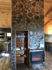 PINESERNE ER NU OPEN TIL LEJE! Book nu. I weekenden er der hurtigt påfyldning. - Image 4