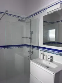 Villa Hibiscus - sea view, private pool, close to beach & restaurants, AC & wifi - Image 3