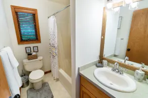 Hot Tub, Pool, Game Room and more fun for the whole family - Image 4