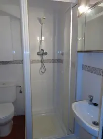 Tourist apartment El Silo Olite - Image 3