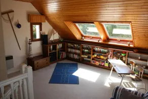 Belz: House with character, Ria d'Etel - Image 2