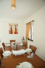Lovely, Relaxing 3 Bed Detached Villa With Private Pool - Image 5