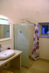 \"Malvarosa\": ein altes renoviertes Trullo, ausgestattet mit modernsten Technologien - Image 3