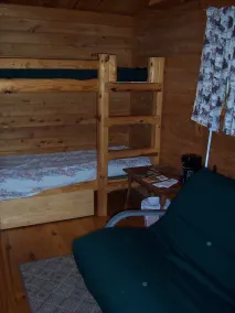 Familienfreundliche Hütte - 4 Personen, Wandern, Mountainbiken, Beautiful & Private - Image 5