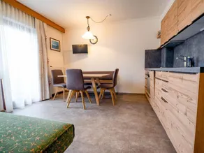 Apartment/1-3 bedrooms/shower, WC - Edlingerhof - Image 3