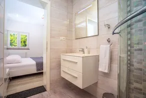Villa Andrea with 50 sqm pool, fun zone, billiard - Image 5