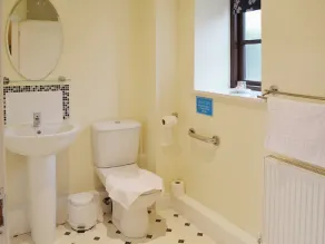 Alojamiento de 1 habitaciones en High Halstow, near Rochester - Image 2