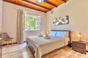 Villa Irini Nissaki Corfu Beach Villa - Image 4