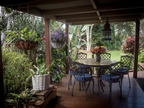 The Rosebank Farmhouse - Image 2