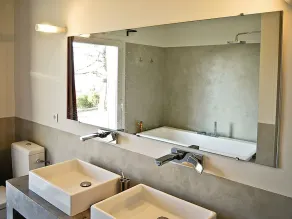 La Rourette: casa spaziosa, vista mozzafiato, grande piscina - Image 2