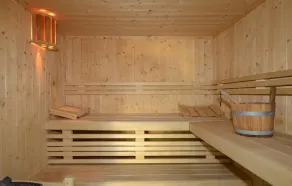 Centre station, piscine, télévision, casier à ski, 60m², Les 2 Alpes - Image 2
