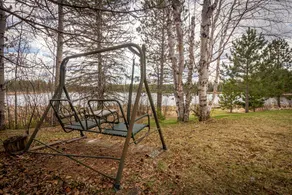 Private Lodge on Private Lake, Embarrass MN. Boat & Motor Cable WiFi Internet - Image 4