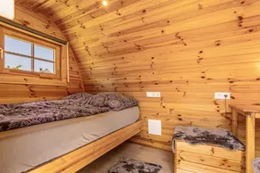 Camping Pod sull’Alpakawiese con terrazza privata e giardino privato - Image 5