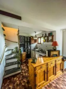 Rustic house \"al Sasso\" - Image 2