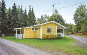 1 Bedroom Pet Friendly Home In Vittsjö - Image 5