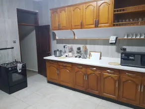Serviced Apartment in East Legon near A & C Mall - Image 3