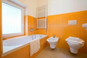 Franklin House with Private Garden - Happy Rentals - Image 5