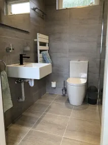 Braeaig est un bungalow moderne et bien équipé de deux chambres au cœur de Brodick - Image 3