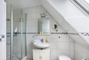 Apartment 'Pellworm' with Private Terrace, Private Garden and Wi-Fi - Image 4