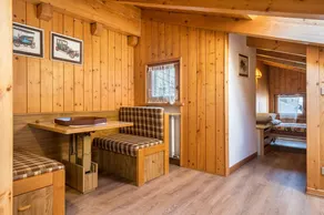Apartamento 'Appartamento Cinzia' con vistas a la montaña - Image 3