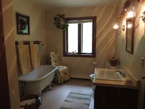 Country Retreat ligger i Wooded Valley - Image 4