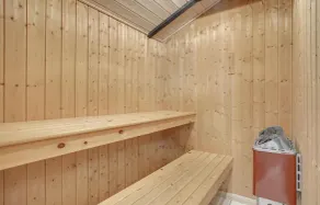 Hyggeligt hjem i Hemmet med sauna - Image 3