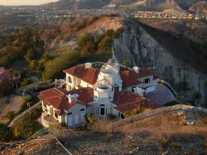 Orange County Mansion - Image 5