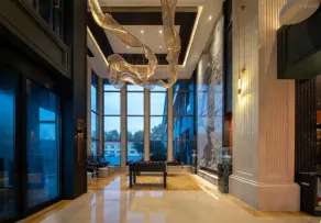 George Morandi Hotel (Langfang Wanda Plaza Branch) - Image 3