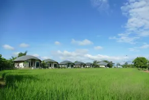 Sanjana Resort and Spa - Image 4