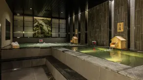 Anook Hotel & Spa Bucheon Sangdong - Image 4