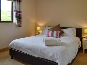 2 bedroom accommodation in Heyope, near Knighton - Image 3