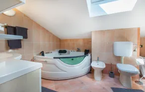 Amazing Apartment In Secovlje With House Sea View - Image 2