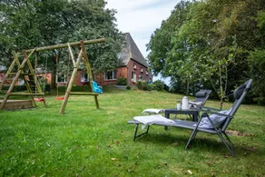 Apartment 'Pellworm' with Private Terrace, Private Garden and Wi-Fi - Image 2