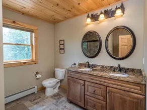 Sunday River Powder Ridge Ski Chalet - Image 3