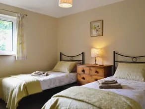 2 Schlafzimmer Unterkunft in Presteigne - Image 5