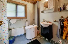 3 værelses dyrevenlig bolig i Olsfors - Image 3