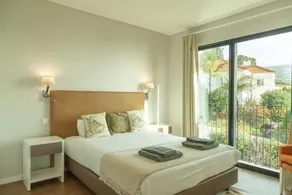 Villa Eden Nature in Prazeres - Image 5