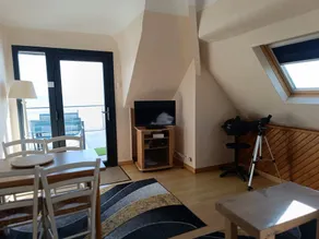 Etoile: Udlejning på 50 m fra havet, 800 m fra golfen i Fontenay - Image 5