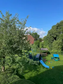 Ferienwohnung/app. für 2 Gäste mit 36m² in Fehmarn OT Wulfen - Image 2